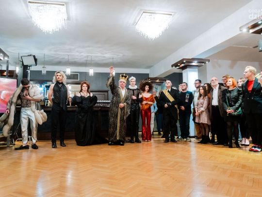 Weekend w obiektywie