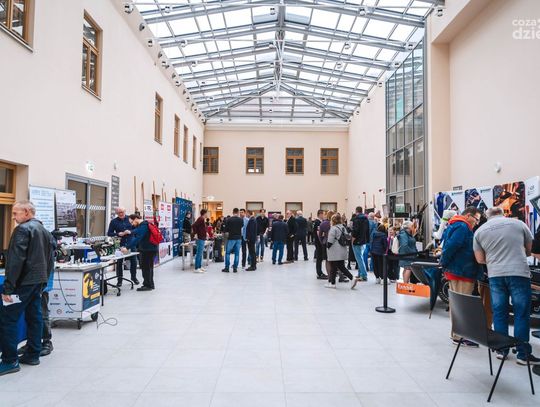 Weekend w obiektywie