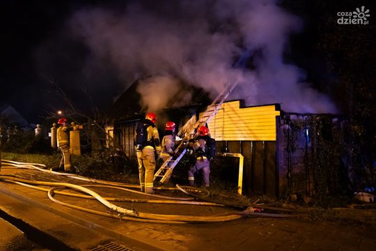 Weekend w obiektywie