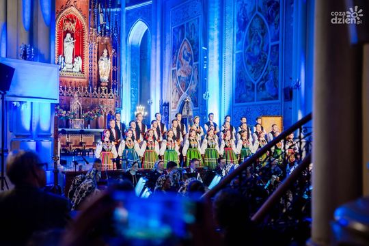 Weekend w obiektywie