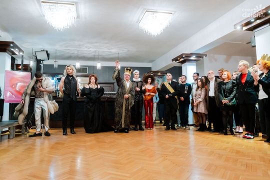 Weekend w obiektywie