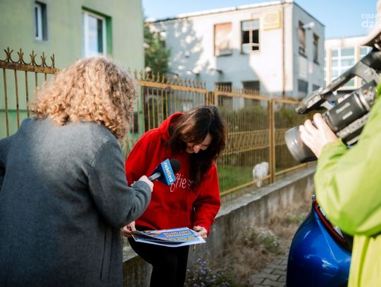 Kolejne nagrody Urodzinowego Konkursu rozdane (zdjęcia) Kolejne nagrody Urodzinowego Konkursu rozdane (zdjęcia)