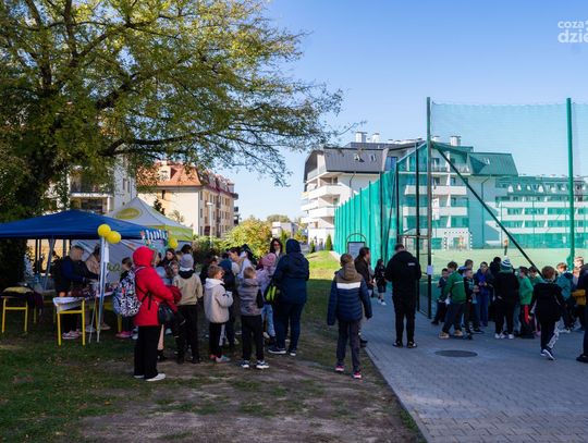 Siódemka na Sportowo (zdjęcia)