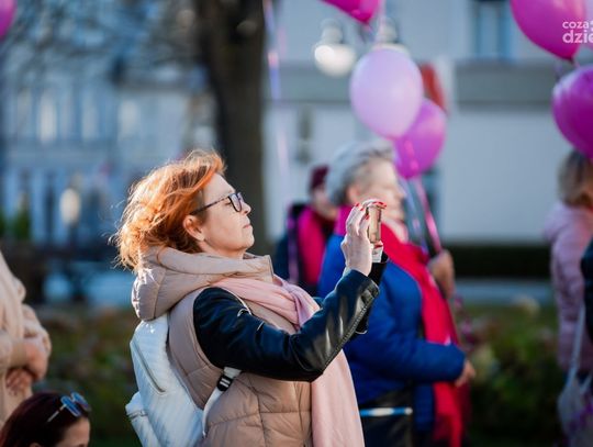 Marsz Zycia i Nadziei (zdjęcia)