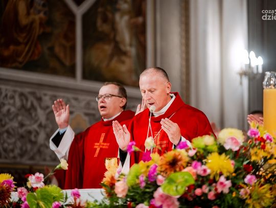 Wręczenie nagrody Viventi Caritate (zdjęcia)