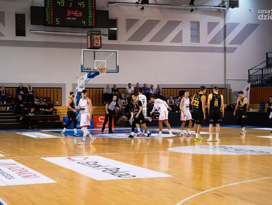 HydroTruck Radom - Muszynianka Sokół Łańcut (zdjęcia)