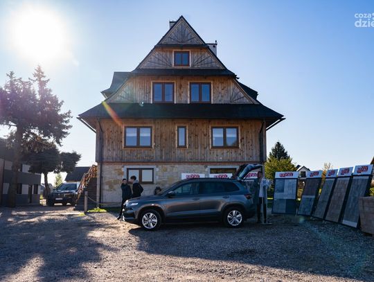 Wielkie otwarcie Domu ze snu w Radomiu (zdjęcia)