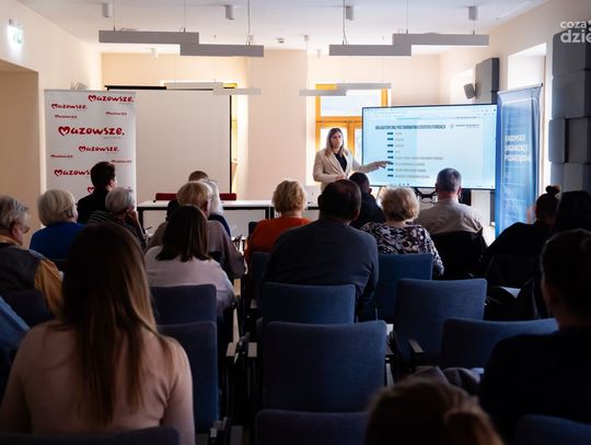 Razem dla NGO (zdjęcia)