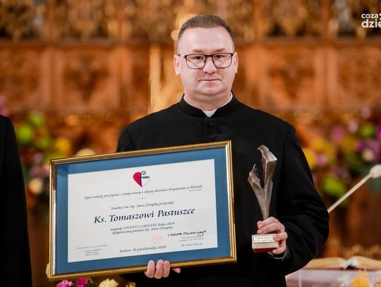 Weekend w obiektywie