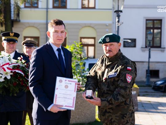 Weekend w obiektywie