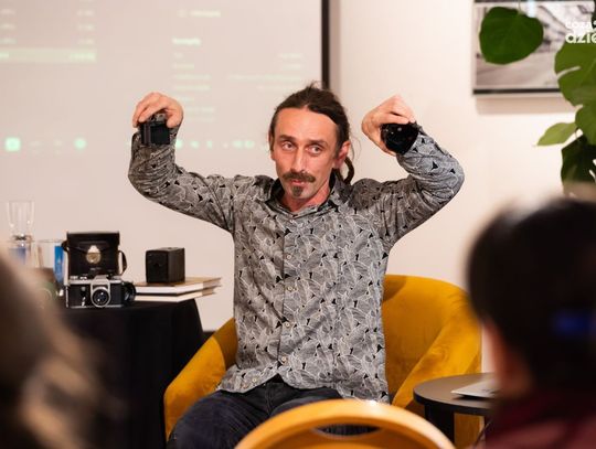 Weekend w obiektywie