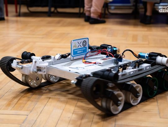 Weekend w obiektywie