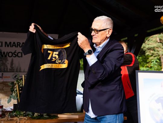 Weekend w obiektywie