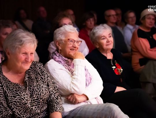 Weekend w obiektywie