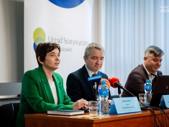 Radom na przestrzeni 25 lat województwa mazowieckiego (zdjęcia)