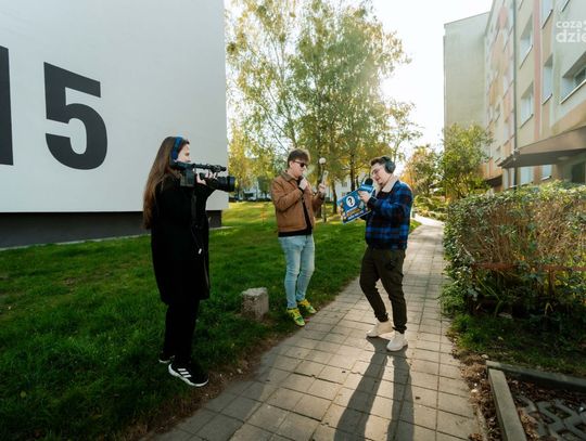 Dominik wygrał samochód w Urodzinowym Konkursie Radia Rekord! (zdjęcia) Dominik wygrał samochód w Urodzinowym Konkursie Radia Rekord! (zdjęcia)