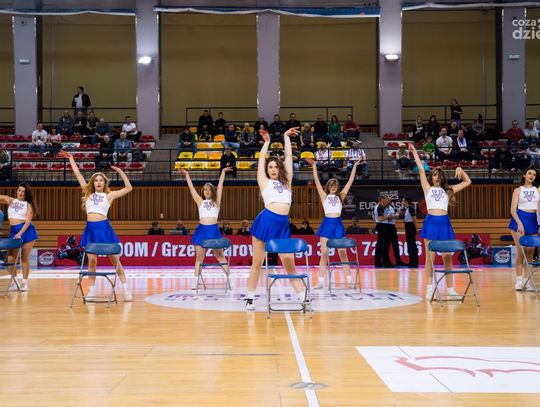 HydroTruck Radom - KSK Qemetica Noteć Inowrocław (zdjęcia)