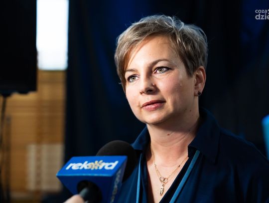Spotkanie z Aleksandrem Kwaśniewskim (zdjęcia)