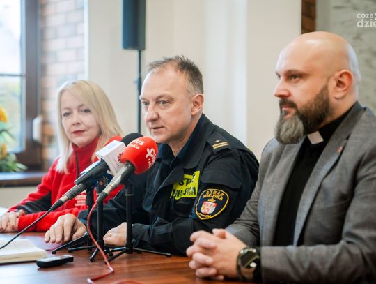 Konferencja Caritas Diecezji Radomskiej (zdjęcia)