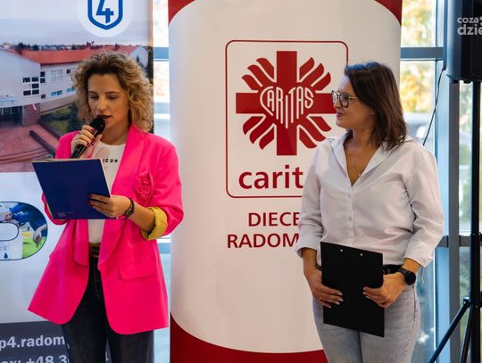 V Jubileuszowy Memoriał Sportowy Osób Niepełnosprawnych im. św. Jana Pawła II (zdjęcia)