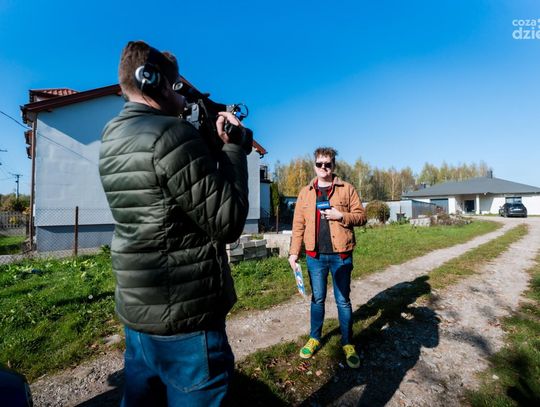 Pani Justyna ostatnią zwyciężczynią w Urodzinowym Konkursie (zdjęcia) Pani Justyna ostatnią zwyciężczynią w Urodzinowym Konkursie (zdjęcia)