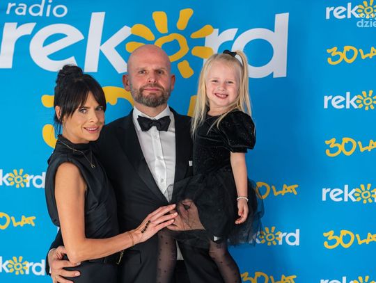 30 lat Radia Rekord - bankiet w hotelu Karo cz.II (zdjęcia)