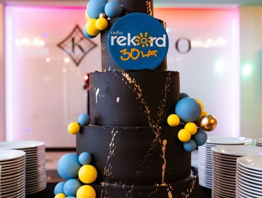 30 lat Radia Rekord - bankiet w hotelu Karo cz.III (zdjęcia)