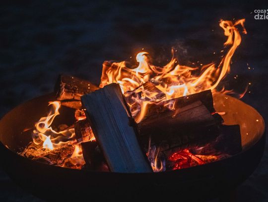 Rozpoczęcie sezonu morsowego (zdjęcia)