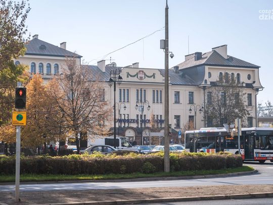 Wyjazd kibiców Radomiaka do Poznania (zdjęcia)