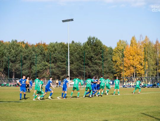 Decathlon V Liga: Radomiak II Radom - Drogowiec Jedlińsk (zdjęcia)