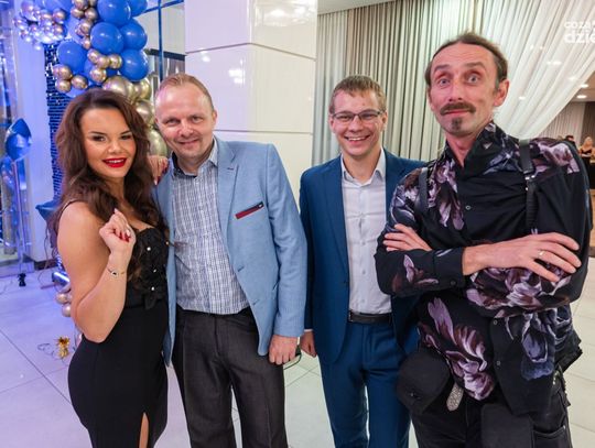 Weekend w obiektywie. Zobaczcie zdjęcia! 