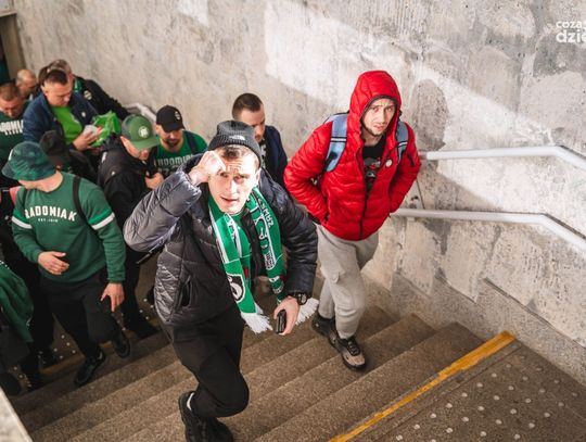 Weekend w obiektywie. Zobaczcie zdjęcia! 