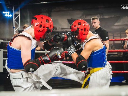 Weekend w obiektywie. Zobaczcie zdjęcia! 