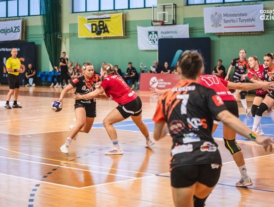 Weekend w obiektywie. Zobaczcie zdjęcia! 