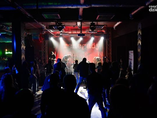 Weekend w obiektywie. Zobaczcie zdjęcia! 