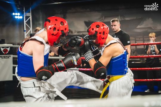 Weekend w obiektywie. Zobaczcie zdjęcia! Weekend w obiektywie. Zobaczcie zdjęcia!