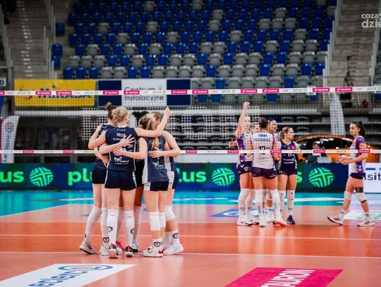 Moya Radomka Radom - ITA Tools Stal Mielec (zdjęcia)