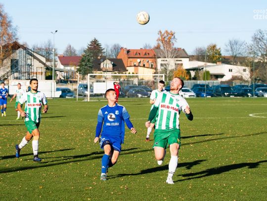 Decathlon V Liga: Drogowiec Jedlińsk - Żyrardowianka Żyrardów (zdjęcia)