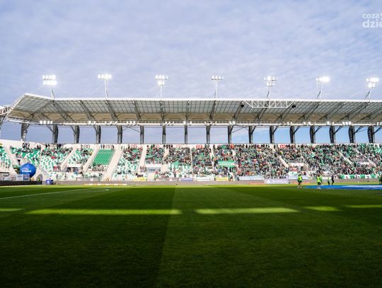 PKO BP Ekstraklasa: Radomiak Radom - Piast Gliwice (zdjęcia)