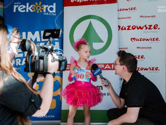 Co Za Talent! 2024 - pierwszy casting (zdjęcia) Co Za Talent! 2024 - pierwszy casting (zdjęcia)