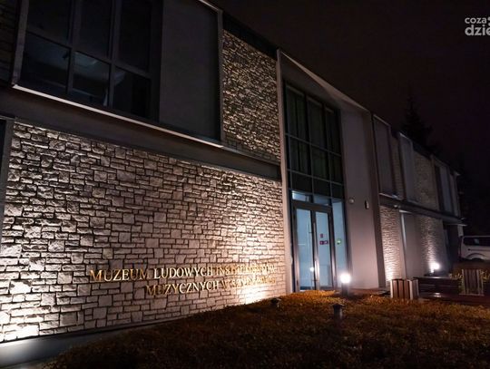 Koncert „Fado” w wykonaniu Kingi Rataj (zdjęcia)