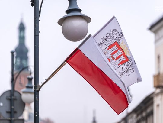 XX Marsz Wolności (zdjęcia)