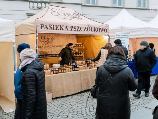 Gęsina św. Marcina (zdjęcia)