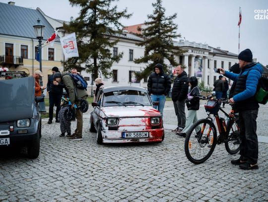 Weekend w obiektywie