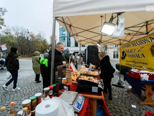 Weekend w obiektywie