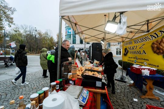 Weekend w obiektywie