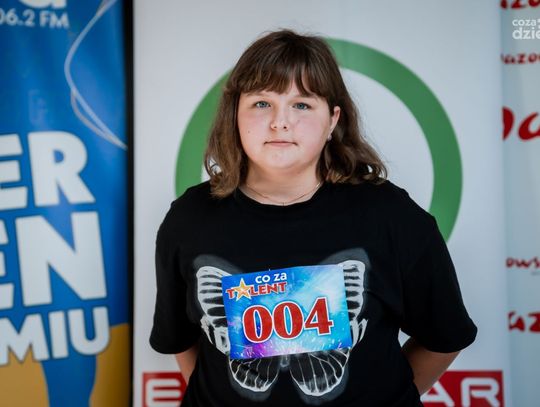 Co Za Talent! 2024 Poznajcie pierwszych uczestników