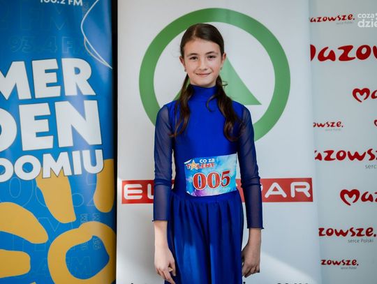 Co Za Talent! 2024 Poznajcie pierwszych uczestników
