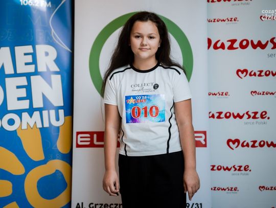 Co Za Talent! 2024 Poznajcie pierwszych uczestników