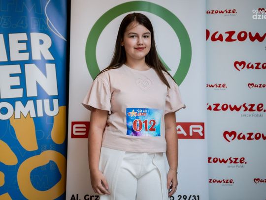 Co Za Talent! 2024 Poznajcie pierwszych uczestników
